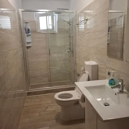 Monkovic Appartement