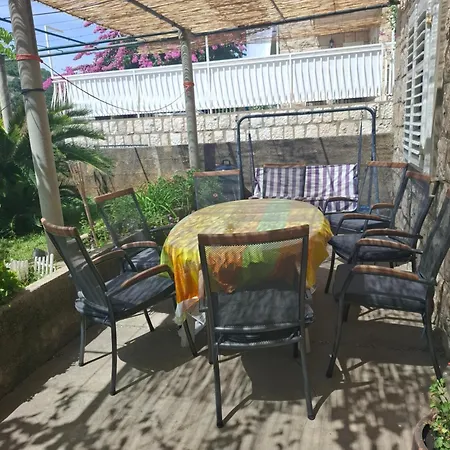 Appartement Monkovic