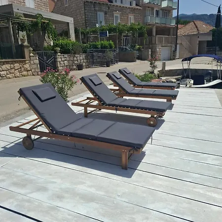 Apartamento Monkovic *