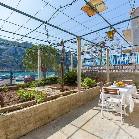 Monkovic Appartement *