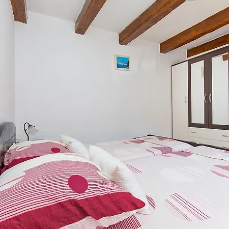 Monkovic Appartement