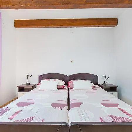 Appartement Monkovic *