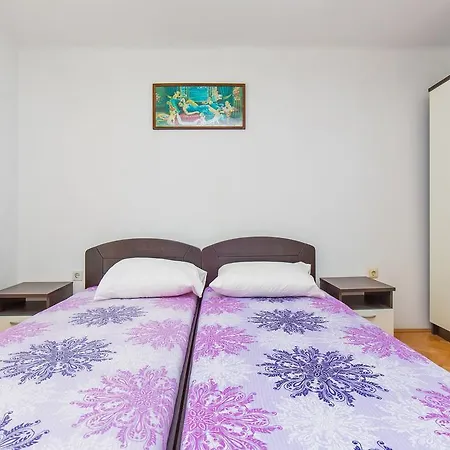 Appartement Monkovic Mokošica