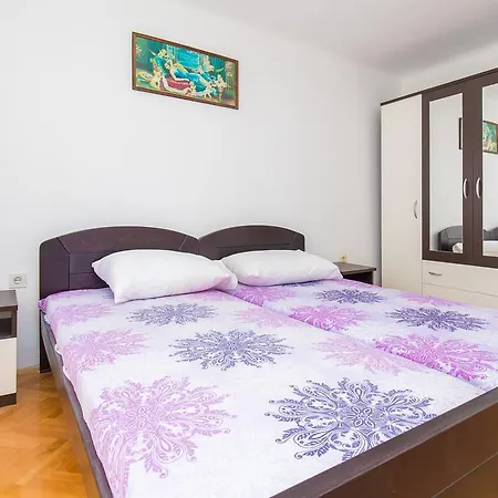 Monkovic Appartement Mokošica