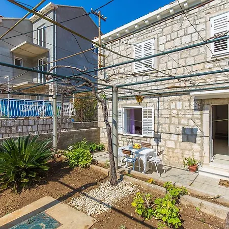 Apartamento Monkovic Mokošica