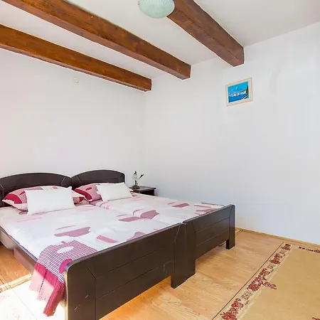 Appartement Monkovic