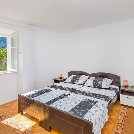 Monkovic Appartement Mokošica