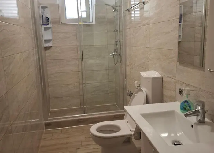 Monkovic Appartement