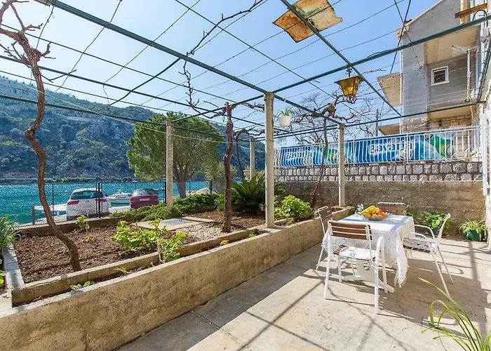 Monkovic Appartement *