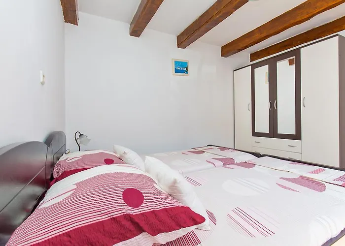 Monkovic Appartement