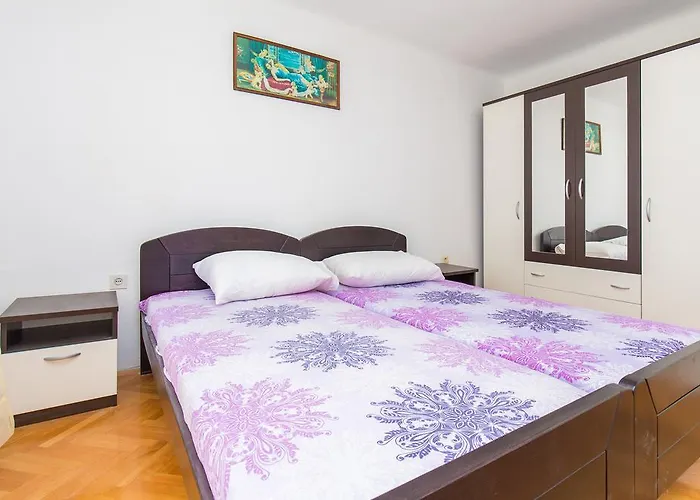 Monkovic Appartement Mokošica