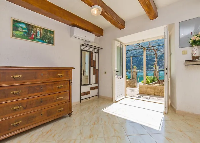 Monkovic Appartement Mokošica